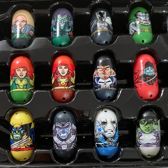 Mighty Beanz - Picture 4 of 7